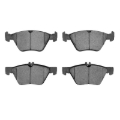 Picture of R1 Concepts RNC Track/Street Brake Pads - 2000-0740-00