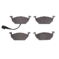 Picture of R1 Concepts RNC Track/Street Brake Pads - 2000-0768-10