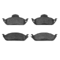 Picture of R1 Concepts RNC Track/Street Brake Pads - 2000-0760-00