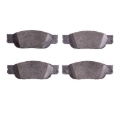 Picture of R1 Concepts RNC Track/Street Brake Pads - 2000-0805-00
