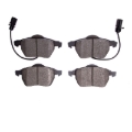Picture of R1 Concepts RNC Track/Street Brake Pads - 2000-0840-00