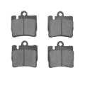 Picture of R1 Concepts RNC Track/Street Brake Pads - 2000-0848-00