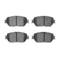 Picture of R1 Concepts RNC Track/Street Brake Pads - 2000-0908-00
