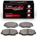Picture of R1 Concepts RNC Track/Street Brake Pads - 2000-0914-00