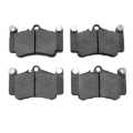 Picture of R1 Concepts RNC Track/Street Brake Pads - 2000-0916-00