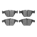 Picture of R1 Concepts RNC Track/Street Brake Pads - 2000-0918-00