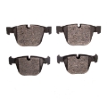Picture of R1 Concepts RNC Track/Street Brake Pads - 2000-0919-00
