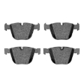 Picture of R1 Concepts RNC Track/Street Brake Pads - 2000-0919-10