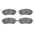 Picture of R1 Concepts RNC Track/Street Brake Pads - 2000-0929-00