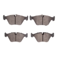 Picture of R1 Concepts RNC Track/Street Brake Pads - 2000-0947-00