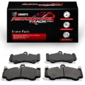 Picture of R1 Concepts RNC Track/Street Brake Pads - 2000-0991-00