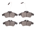 Picture of R1 Concepts RNC Track/Street Brake Pads - 2000-0950-00