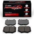 Picture of R1 Concepts RNC Track/Street Brake Pads - 2000-0985-00