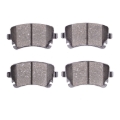 Picture of R1 Concepts RNC Track/Street Brake Pads - 2000-1018-00