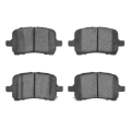 Picture of R1 Concepts RNC Track/Street Brake Pads - 2000-1028-00