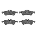 Picture of R1 Concepts RNC Track/Street Brake Pads - 2000-1060-00