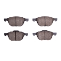 Picture of R1 Concepts RNC Track/Street Brake Pads - 2000-1044-00