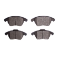 Picture of R1 Concepts RNC Track/Street Brake Pads - 2000-1107-00