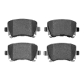 Picture of R1 Concepts RNC Track/Street Brake Pads - 2000-1108-00