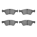 Picture of R1 Concepts RNC Track/Street Brake Pads - 2000-1123-00