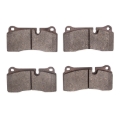 Picture of R1 Concepts RNC Track/Street Brake Pads - 2000-1155-20