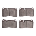 Picture of R1 Concepts RNC Track/Street Brake Pads - 2000-1165-10