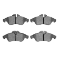 Picture of R1 Concepts RNC Track/Street Brake Pads - 2000-1177-00