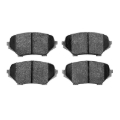 Picture of R1 Concepts RNC Track/Street Brake Pads - 2000-1179-00