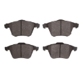 Picture of R1 Concepts RNC Track/Street Brake Pads - 2000-1186-00