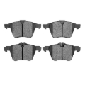 Picture of R1 Concepts RNC Track/Street Brake Pads - 2000-1240-00