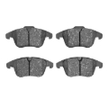 Picture of R1 Concepts RNC Track/Street Brake Pads - 2000-1241-00