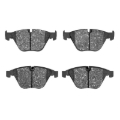 Picture of R1 Concepts RNC Track/Street Brake Pads - 2000-1260-00