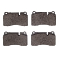 Picture of R1 Concepts RNC Track/Street Brake Pads - 2000-1263-00