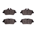 Picture of R1 Concepts RNC Track/Street Brake Pads - 2000-1308-10