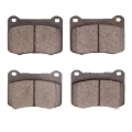 Picture of R1 Concepts RNC Track/Street Brake Pads - 2000-1366-00
