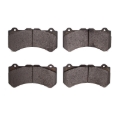 Picture of R1 Concepts RNC Track/Street Brake Pads - 2000-1382-00