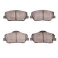 Picture of R1 Concepts RNC Track/Street Brake Pads - 2000-1413-00