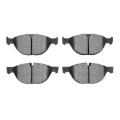 Picture of R1 Concepts RNC Track/Street Brake Pads - 2000-1448-00