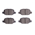 Picture of R1 Concepts RNC Track/Street Brake Pads - 2000-1569-00