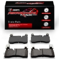 Picture of R1 Concepts RNC Track/Street Brake Pads - 2000-1607-00