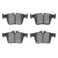 Picture of R1 Concepts RNC Track/Street Brake Pads - 2000-1795-00