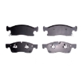 Picture of R1 Concepts RNC Track/Street Brake Pads - 2000-1904-10