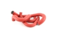 Picture of Perrin Performance PA Boost Tube Intercooler Pipe Kits - PSP-ITR-437-3RD