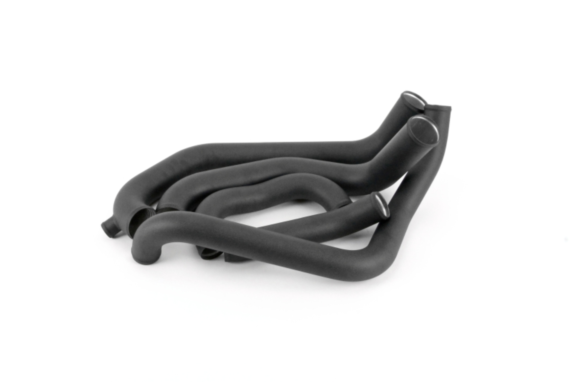 Picture of Perrin Performance PA Boost Tube Intercooler Pipe Kits - PSP-ITR-436-3BK