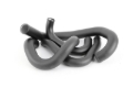 Picture of Perrin Performance PA Boost Tube Intercooler Pipe Kits - PSP-ITR-437-3BK