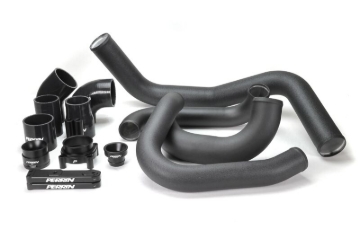 Picture of Perrin Performance PA Boost Tube Intercooler Pipe Kits - PSP-ITR-441-3BK