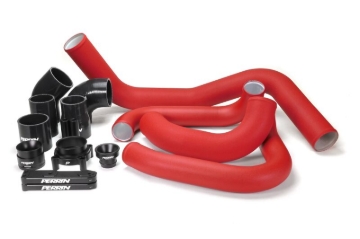 Picture of Perrin Performance PA Boost Tube Intercooler Pipe Kits - PSP-ITR-441-3RD