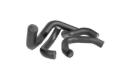 Picture of Perrin Performance PA Boost Tube Intercooler Pipe Kits - PSP-ITR-441-3BK