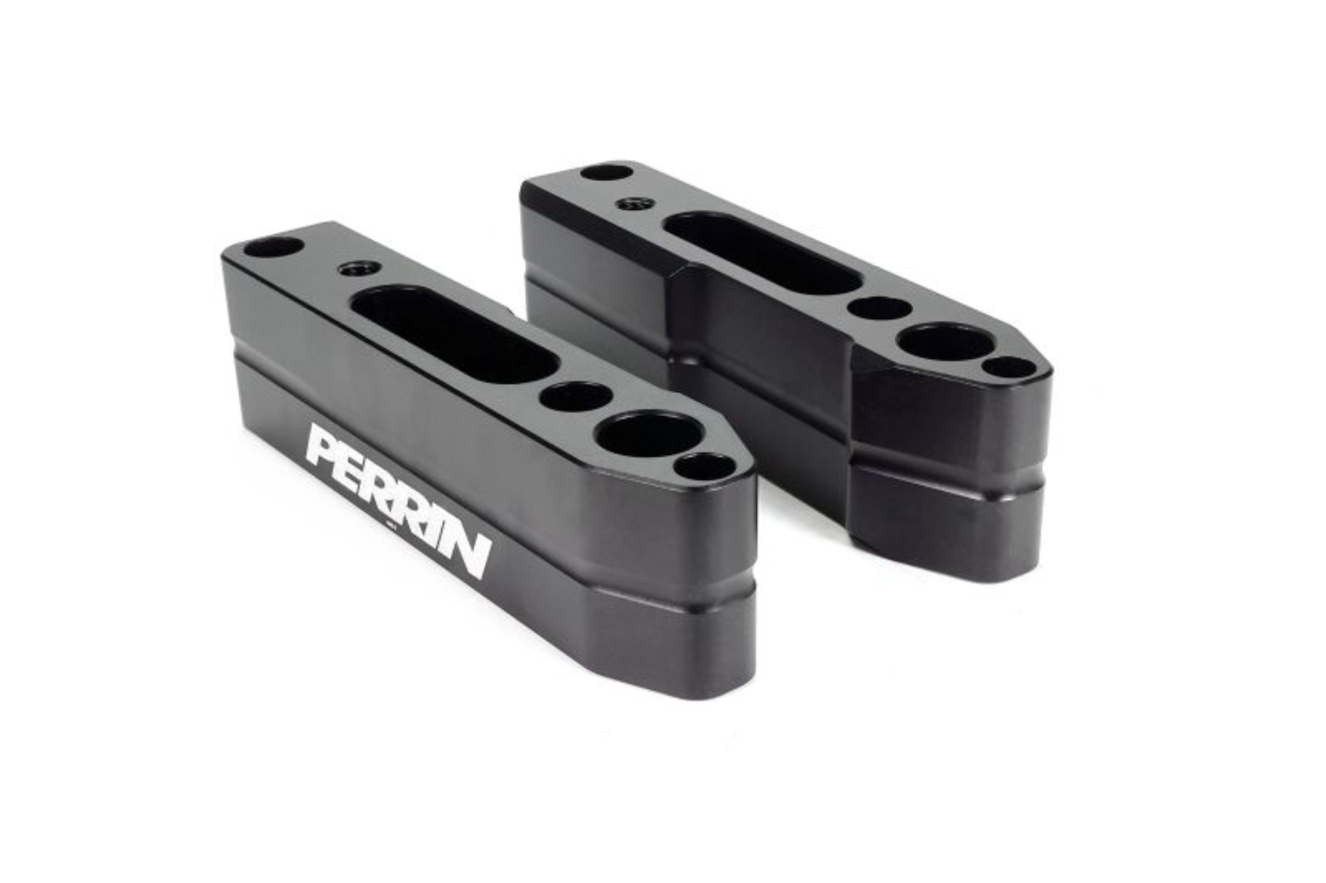 Picture of Perrin Performance PA Front Mount Intercooler - PSP-ITR-438-1