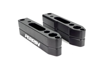 Picture of Perrin Performance PA Front Mount Intercooler - PSP-ITR-438-1